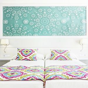 Superior Doppelzimmer